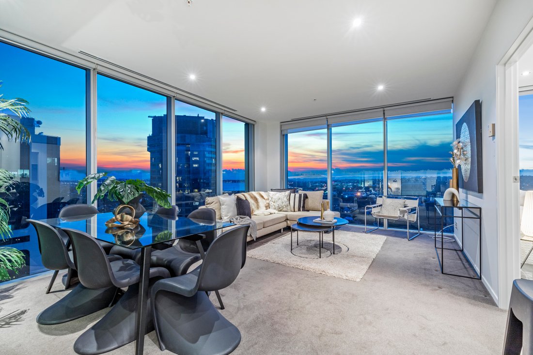 Apartment in Auckland, Auckland, New Zealand 3 - 18333630