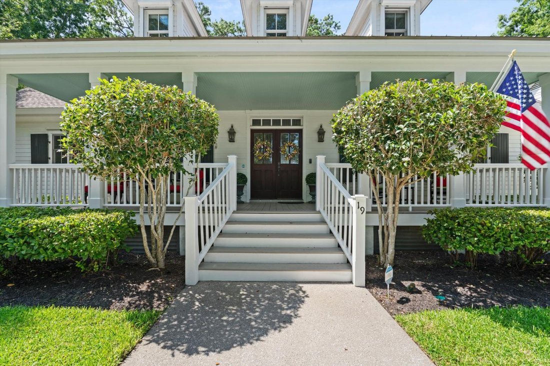 House in Beaufort, South Carolina, United States 4 - 18333777