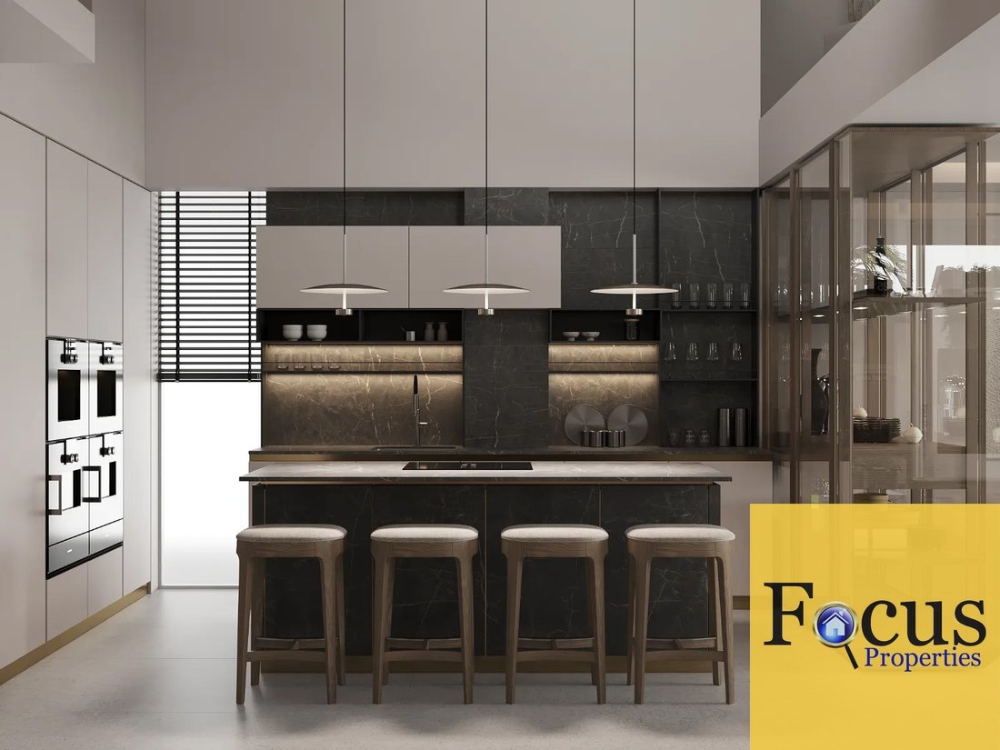 Apartment in Glyfada, Attica, Greece 3 - 15783898