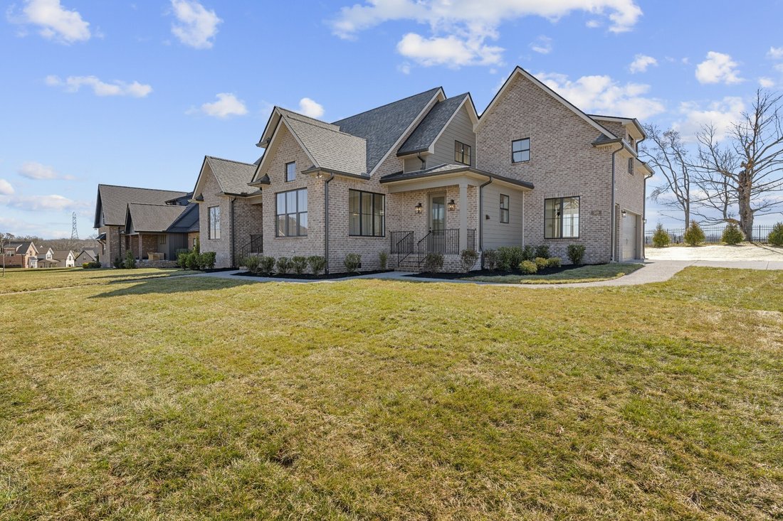 House in Lebanon, Tennessee, United States 4 - 18333186