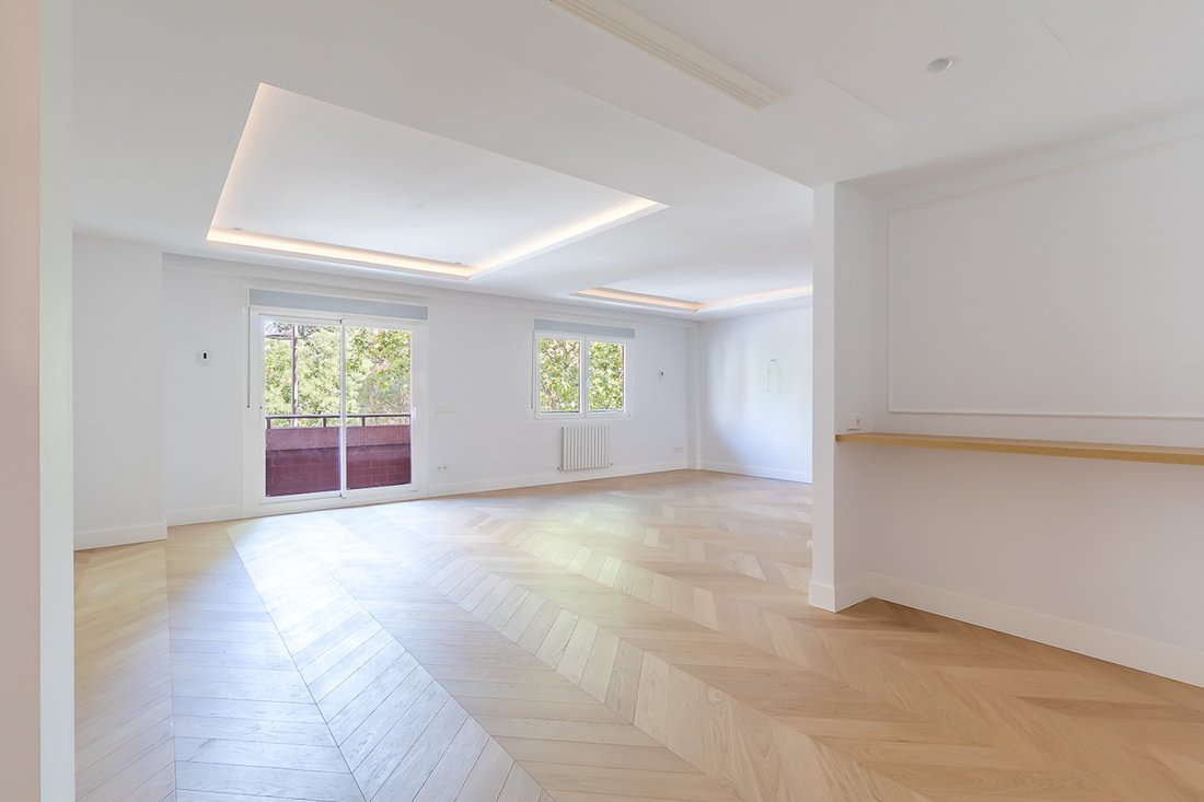 Apartment in Chamberi, Madrid, Spain 5 - 18333767