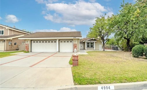 House in Yorba Linda, California, United States 1