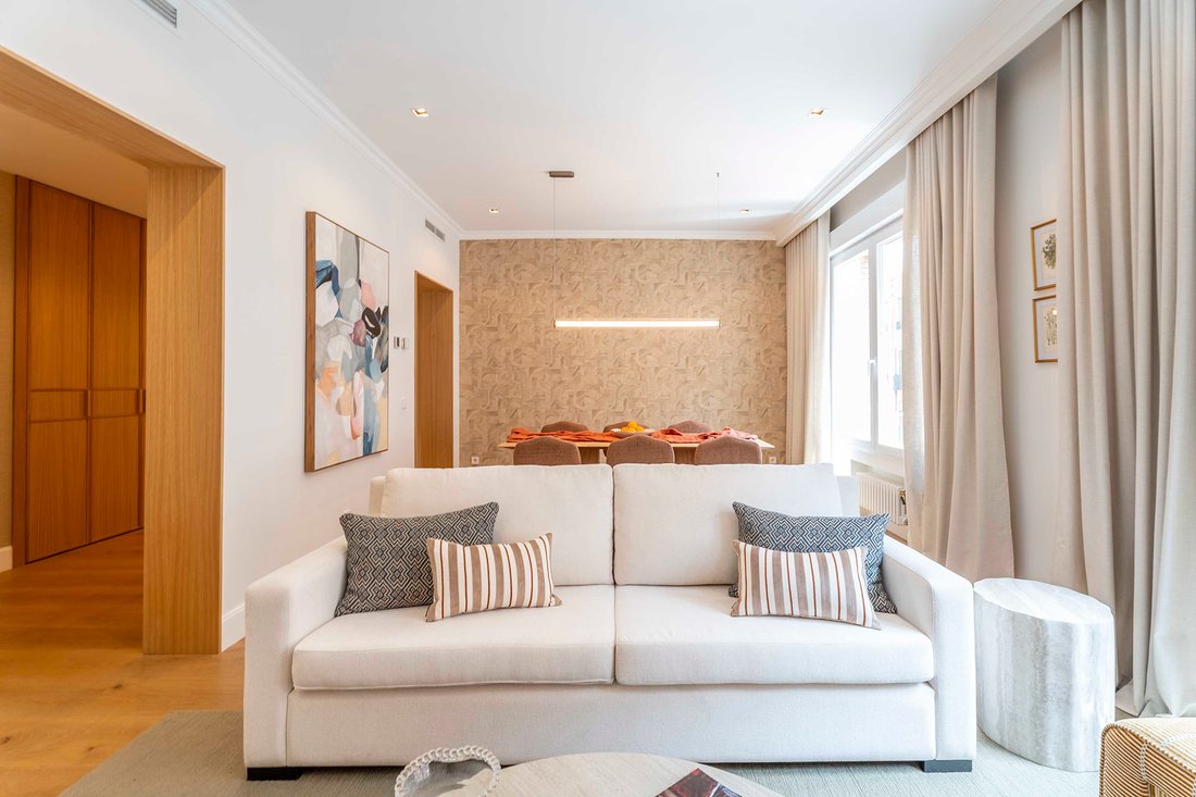Apartment in Retiro, Madrid, Spain 3 - 18061735