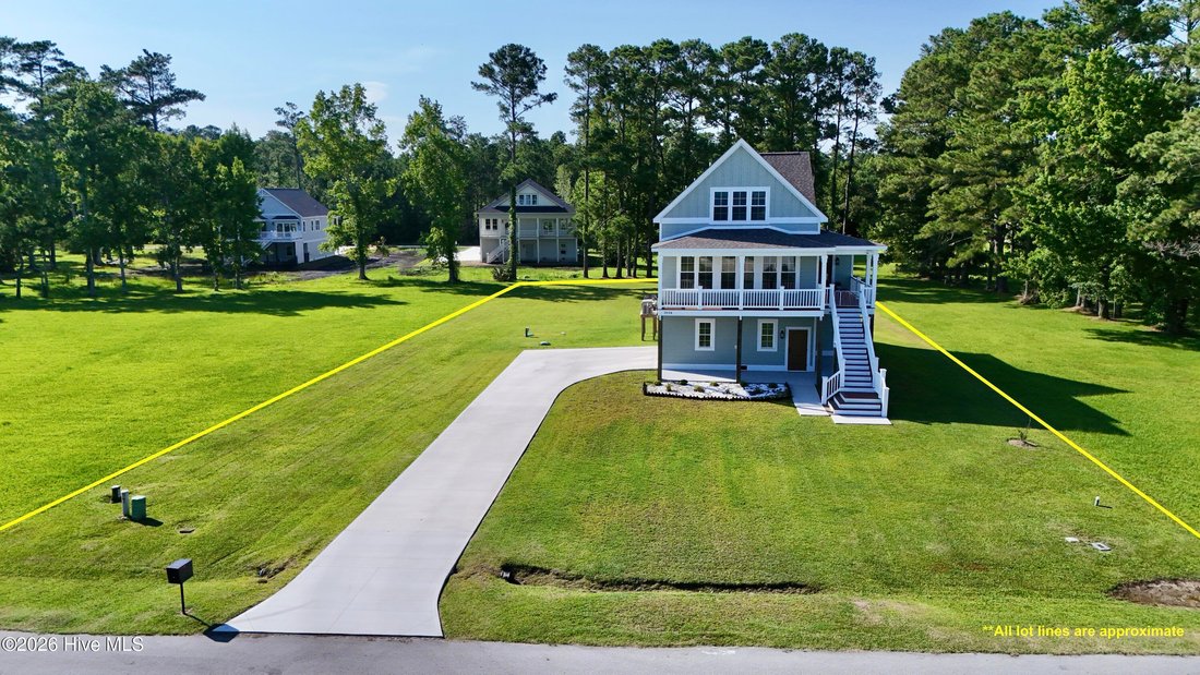 House in Oriental, North Carolina, United States 4 - 18333147