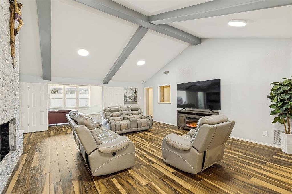 House in Dallas, Texas, United States 5 - 18333441