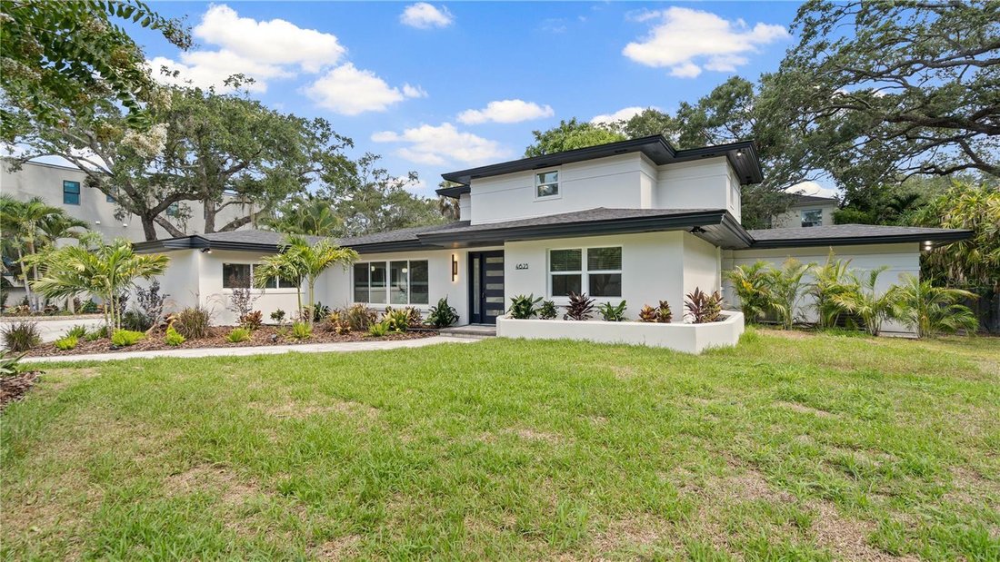 House in Tampa, Florida, United States 2 - 18333303