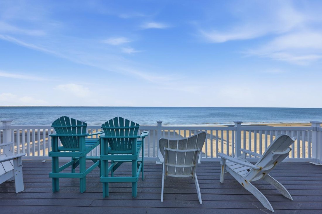 House in Fripp Island, South Carolina, United States 3 - 18333774