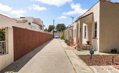 Culver City, California, United States 1