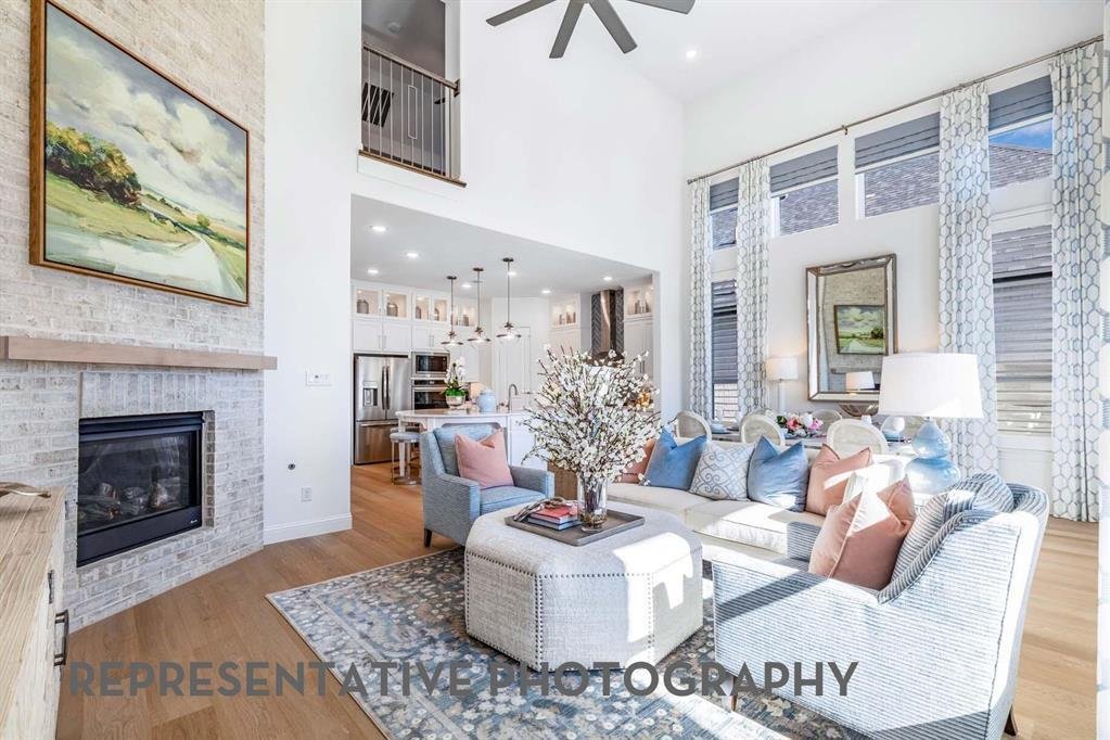 House in Prosper, Texas, United States 2 - 18243753