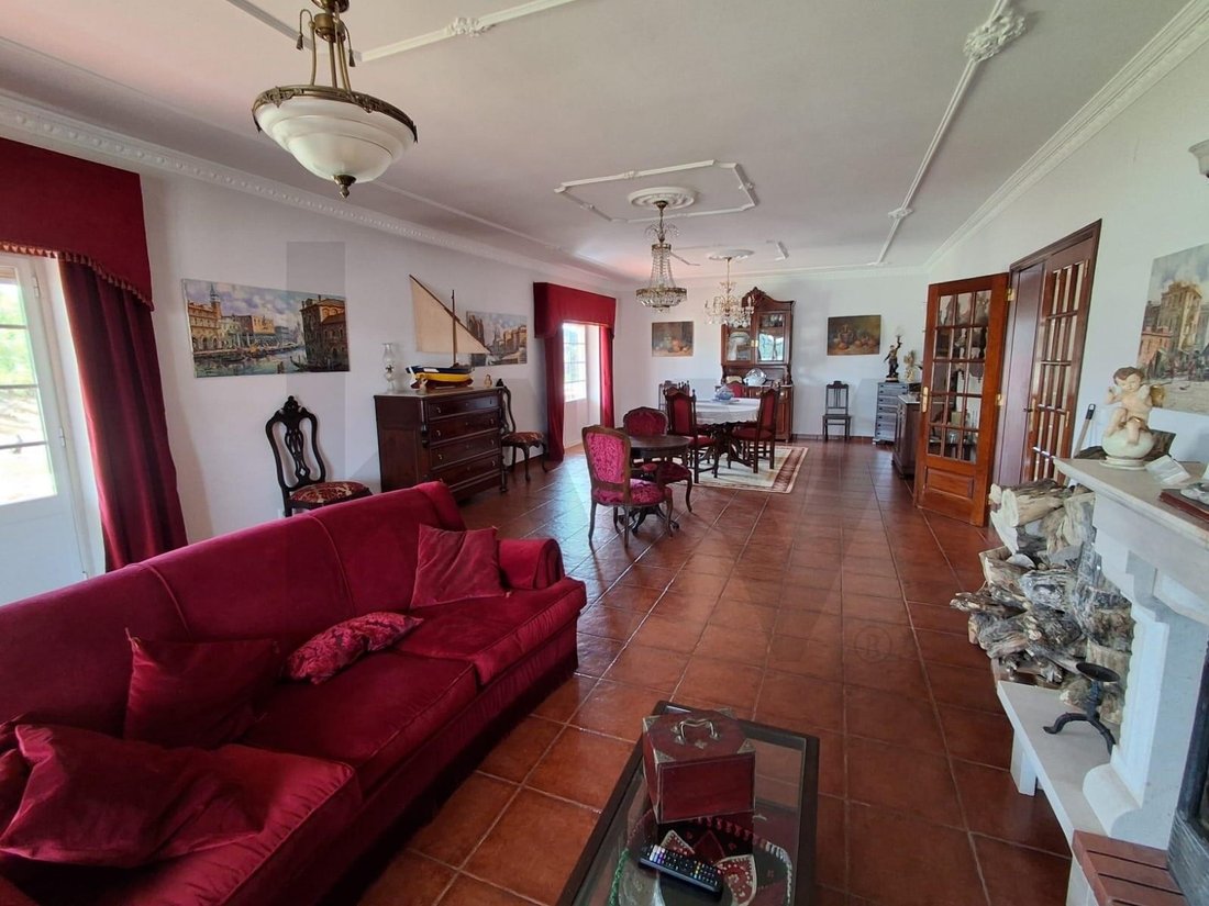 Townhouse in Mafra, Lisbon, Portugal 5 - 18333187