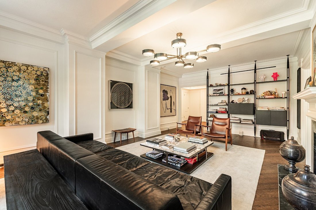 Condo in Montreal, Quebec, Canada 2 - 18333713