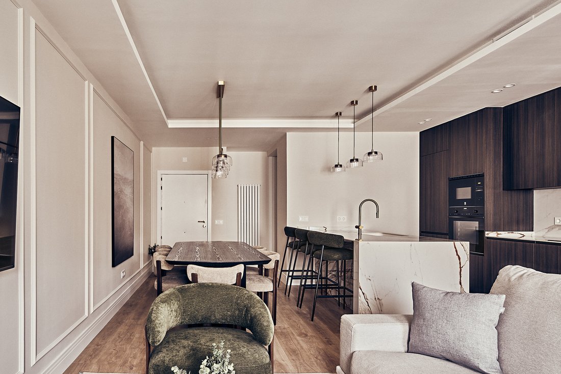 Apartment in Retiro, Madrid, Spain 1 - 18333768