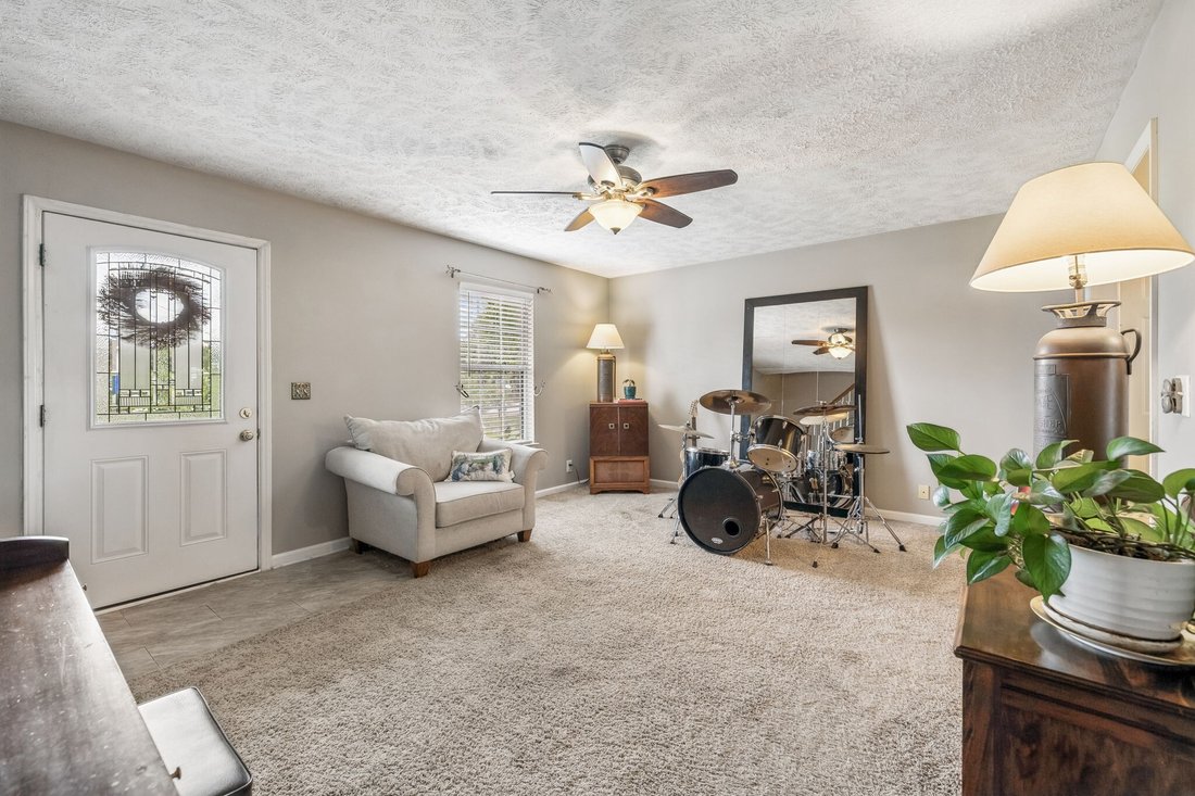 House in Rockvale, Tennessee, United States 5 - 18333135