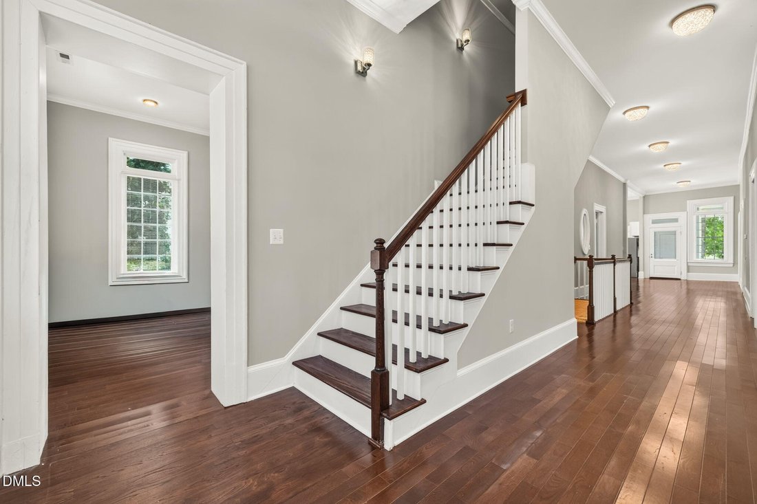 House in Wilson, North Carolina, United States 5 - 18333252