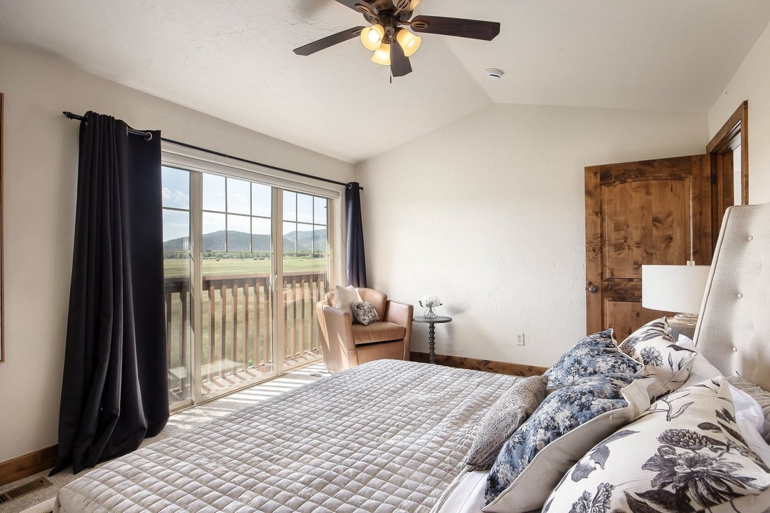 Townhouse in Park City, Utah, United States 5 - 18333707