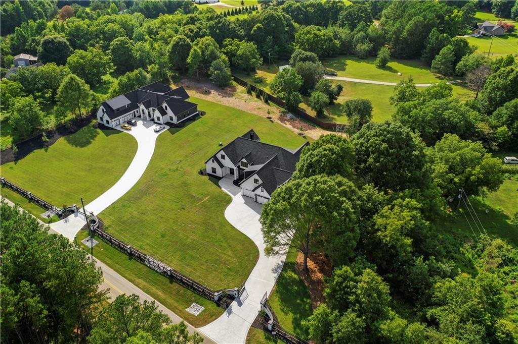 House in Monroe, Georgia, United States 1 - 18333198