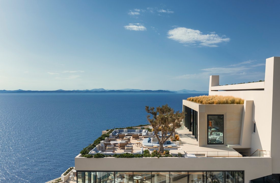 House in Kea, Aegean, Greece 2 - 11404158