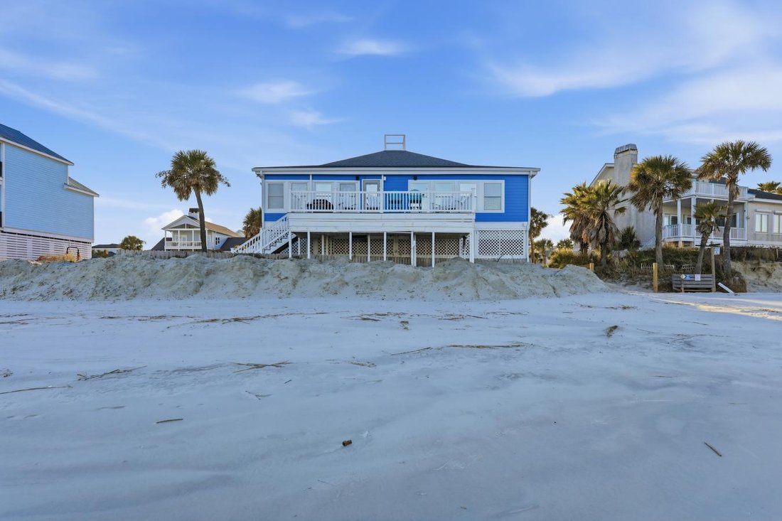 House in Fripp Island, South Carolina, United States 1 - 18333774