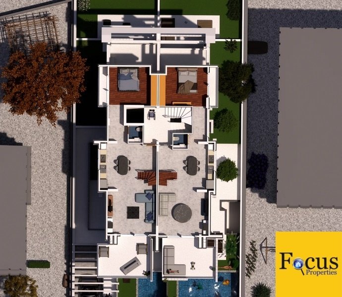 Apartment in Glyfada, Attica, Greece 4 - 15783892