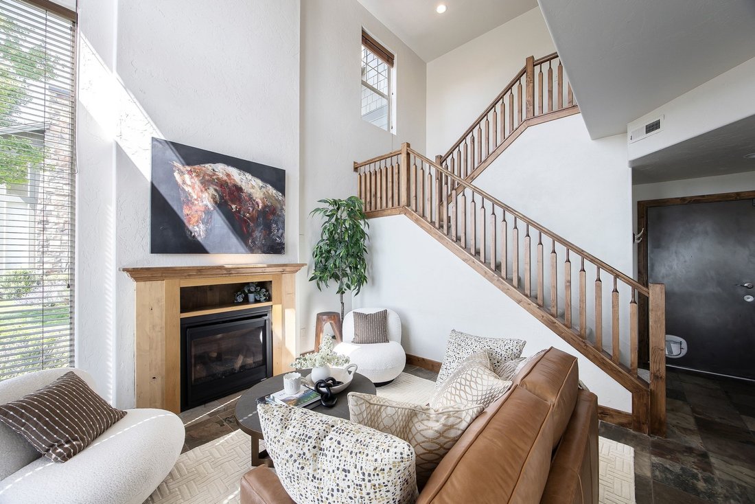 Townhouse in Park City, Utah, United States 2 - 18333707
