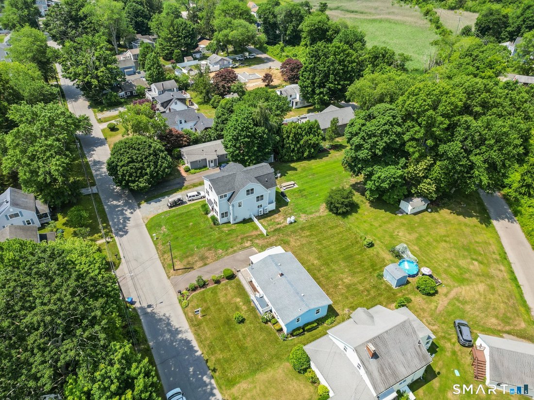 House in Old Saybrook, Connecticut, United States 2 - 18333564