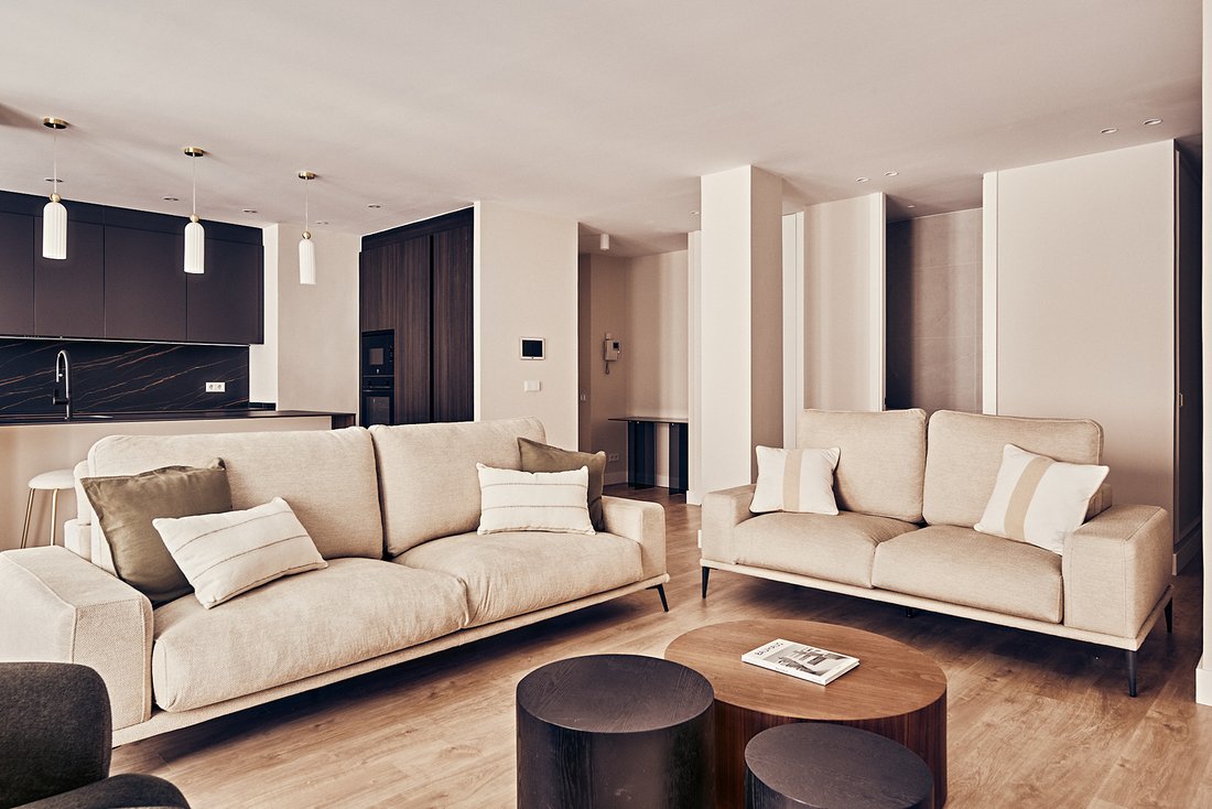 Apartment in Barrio Salamanca, Madrid, Spain 3 - 18333753