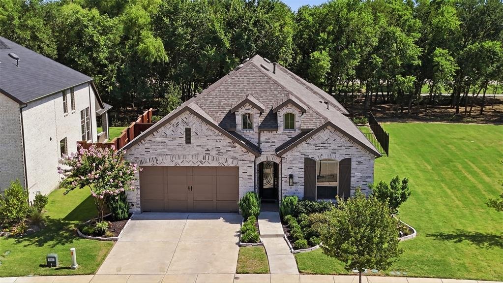 House in Van Alstyne, Texas, United States 1 - 18333427
