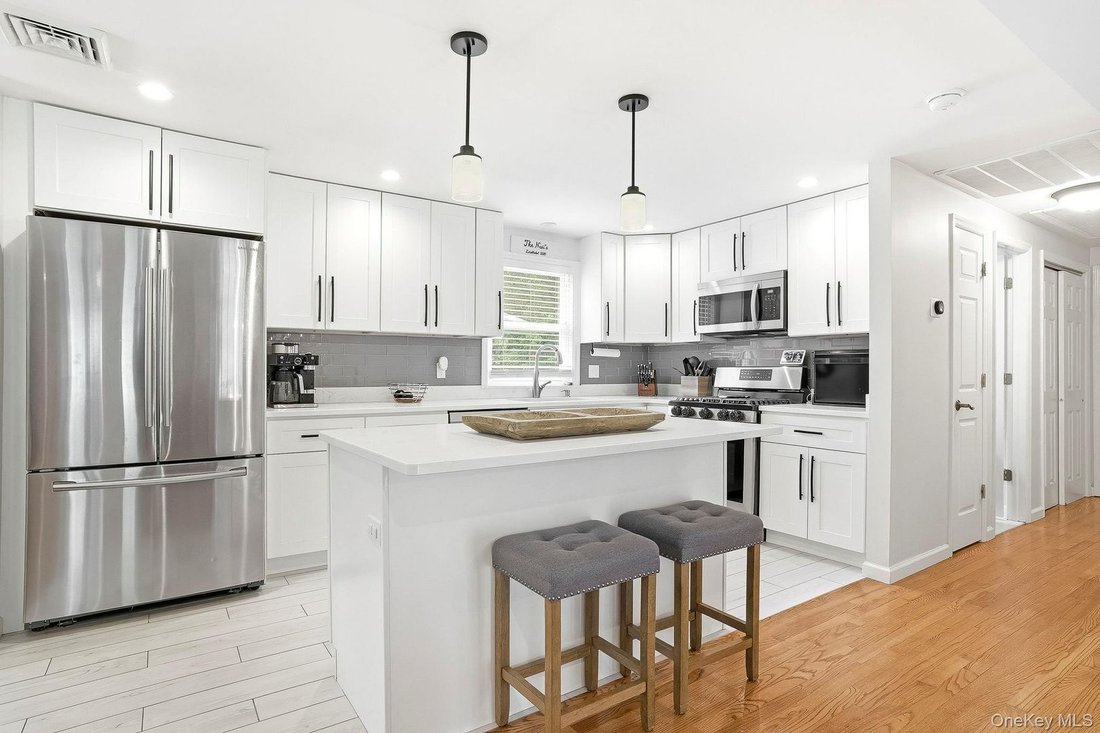 House in Wappingers Falls, New York, United States 4 - 18285908