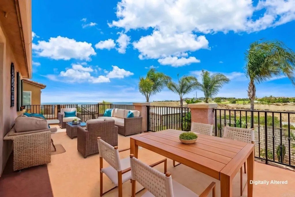 Condo in San Diego, California, United States 1 - 18079396