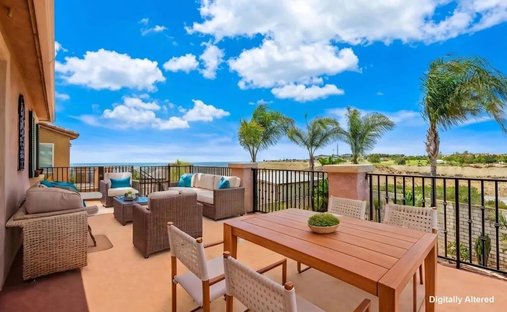 Condo in San Diego, California, United States 1