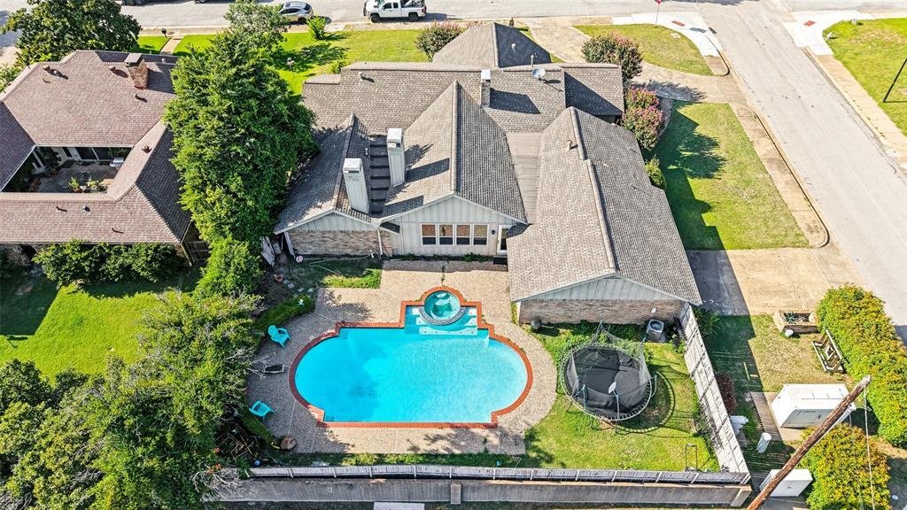 House in Dallas, Texas, United States 3 - 18333441