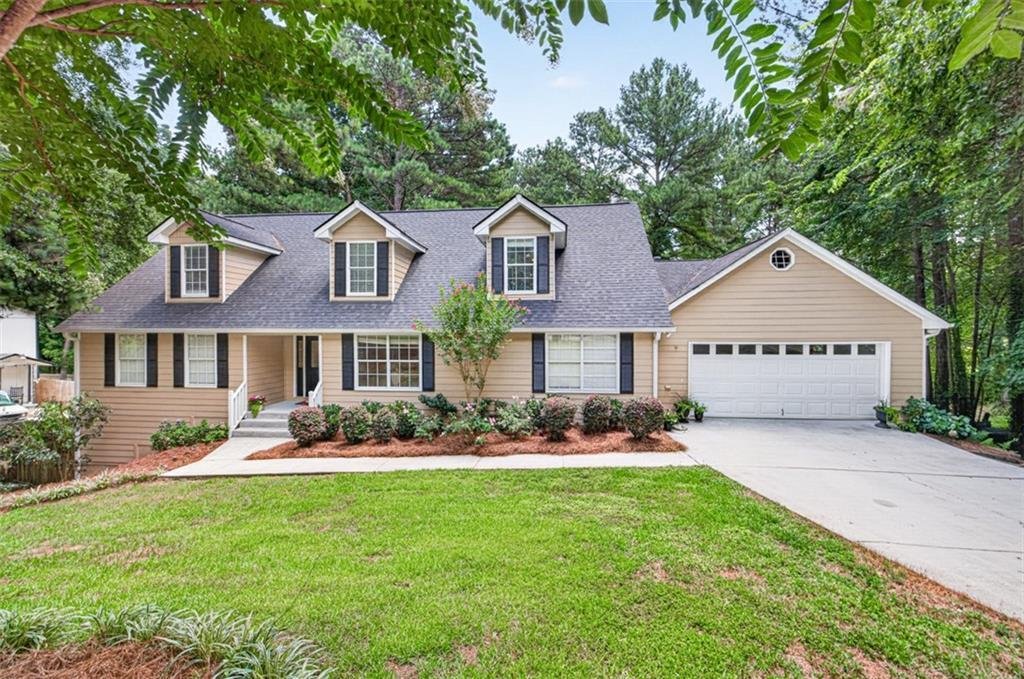 House in Lilburn, Georgia, United States 3 - 18333228