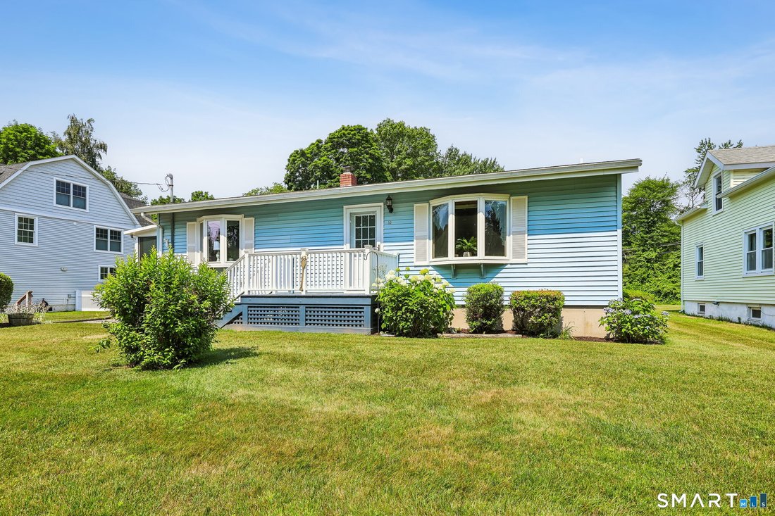 House in Old Saybrook, Connecticut, United States 1 - 18333564