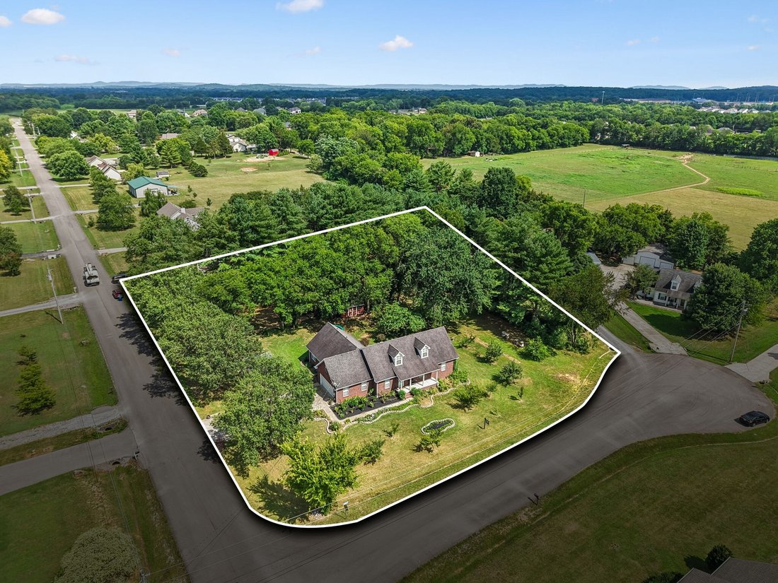 House in Rockvale, Tennessee, United States 4 - 18333135