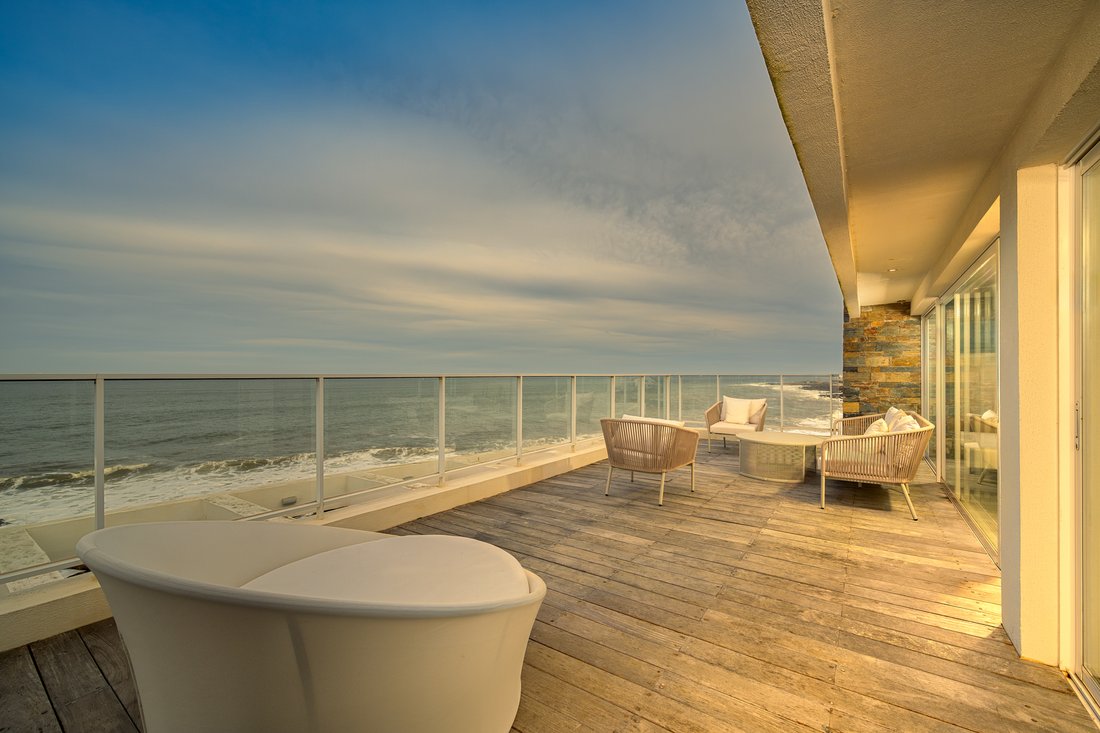 Apartment in Punta del Este, Maldonado Department, Uruguay 5 - 18333695