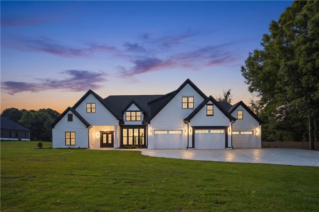 House in Monroe, Georgia, United States 4 - 18333198