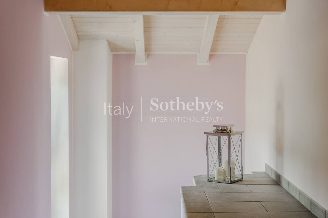 Apartment in Germignaga, Lombardy, Italy 3 - 18333619