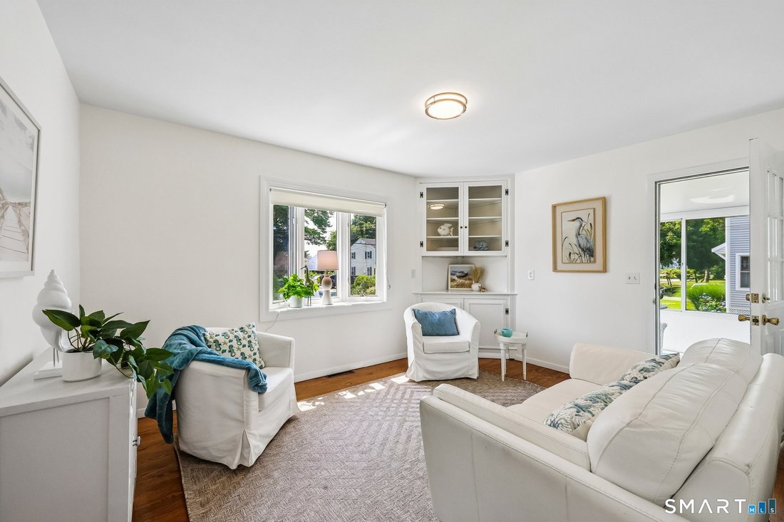 House in Old Saybrook, Connecticut, United States 5 - 18333564