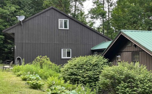 Westmore, Vermont, États-Unis 1