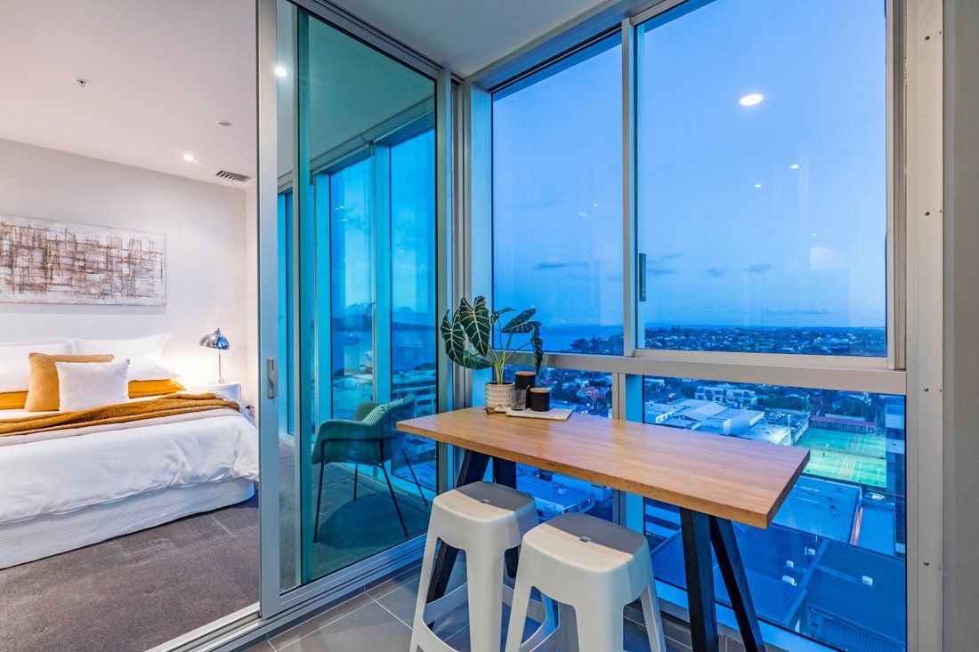 Apartment in Auckland, Auckland, New Zealand 4 - 18333630