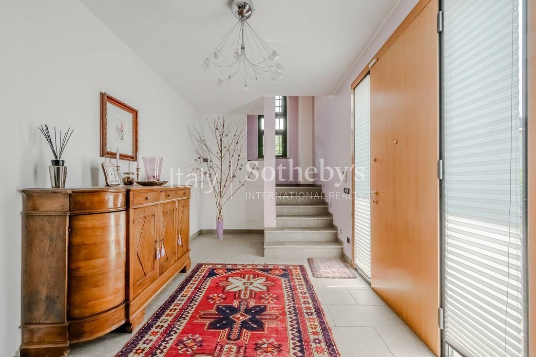 Apartment in Germignaga, Lombardy, Italy 2 - 18333619