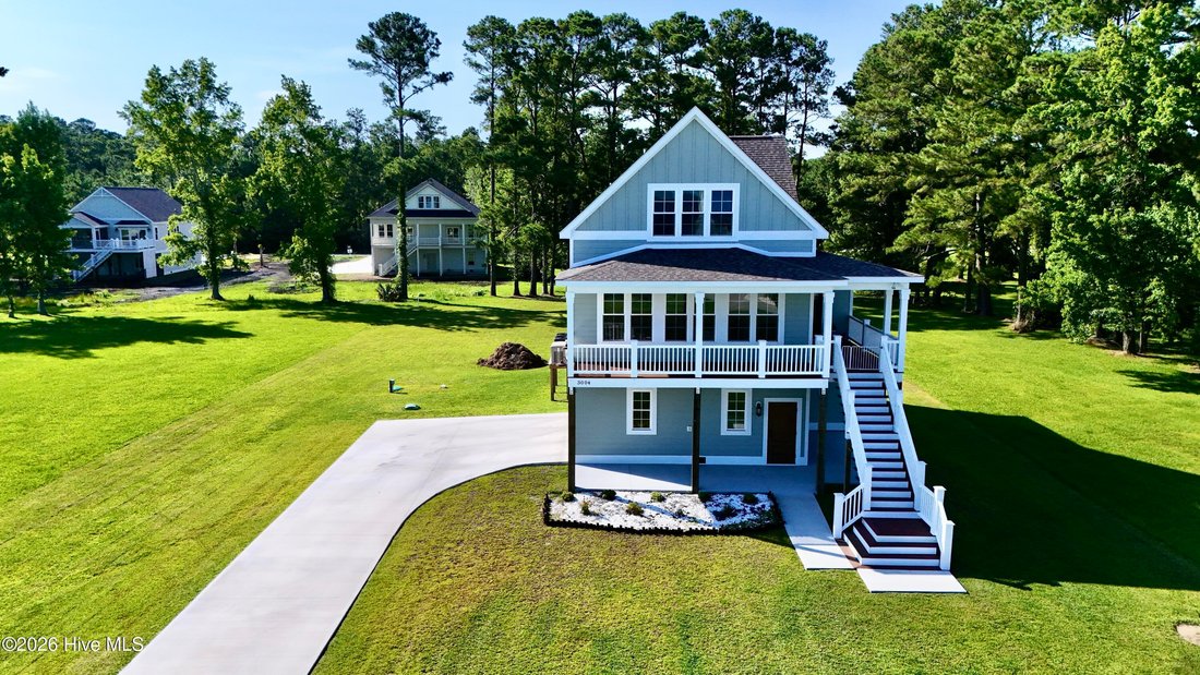 House in Oriental, North Carolina, United States 1 - 18333147