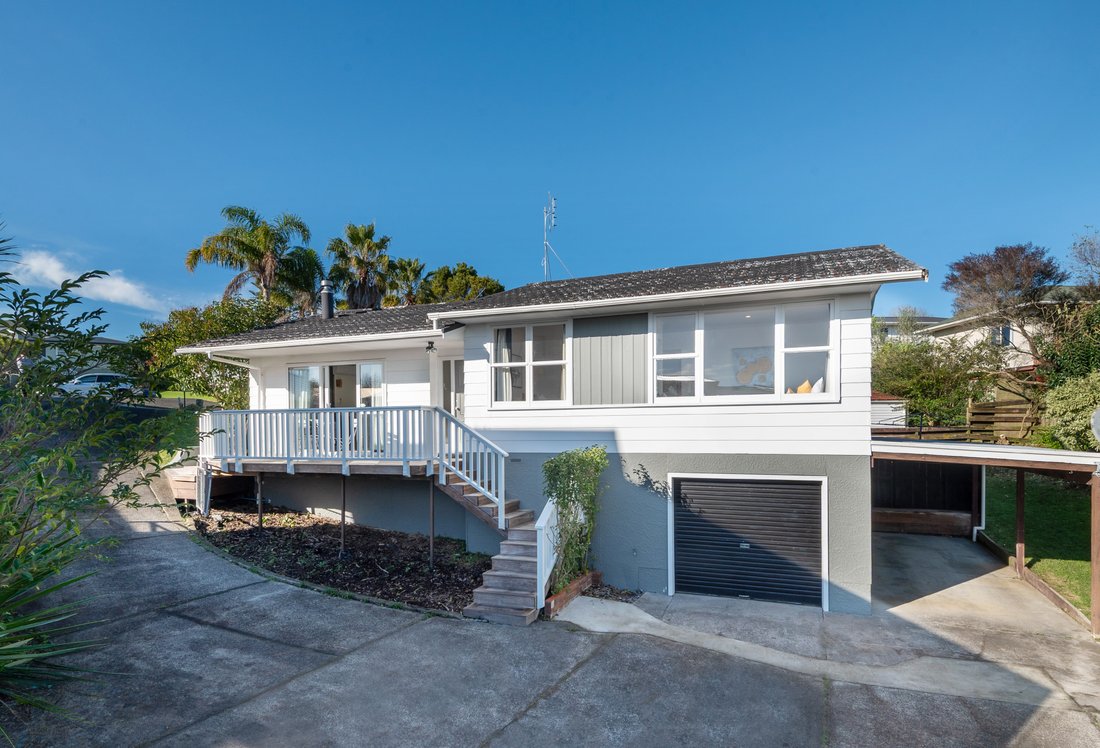 Auckland, Auckland, New Zealand 1 - 18333687
