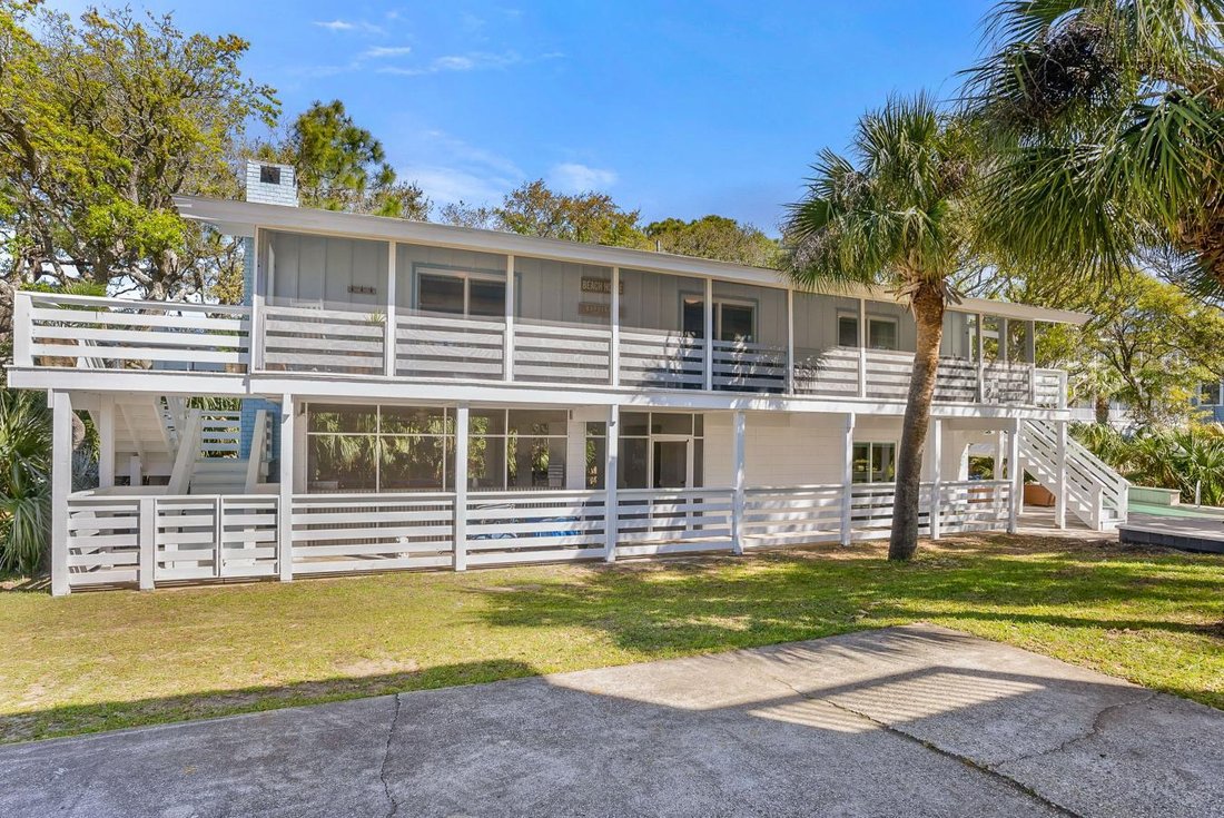 House in Fripp Island, South Carolina, United States 2 - 18333775