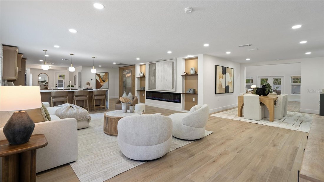 House in Tampa, Florida, United States 4 - 18333303