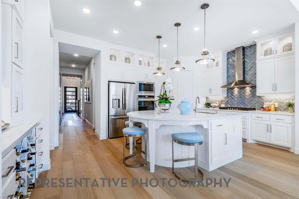 House in Prosper, Texas, United States 3 - 18243753