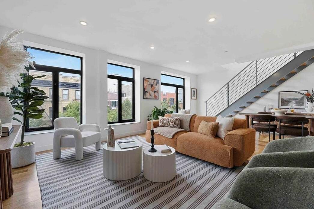 Condo in New York, New York, United States 1 - 18333718