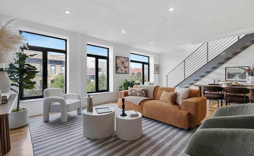Condo in New York, New York, United States 1