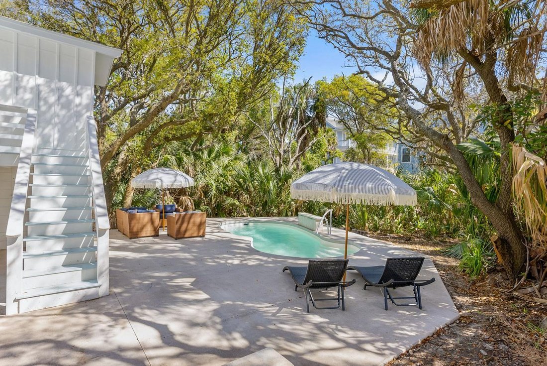 House in Fripp Island, South Carolina, United States 3 - 18333775