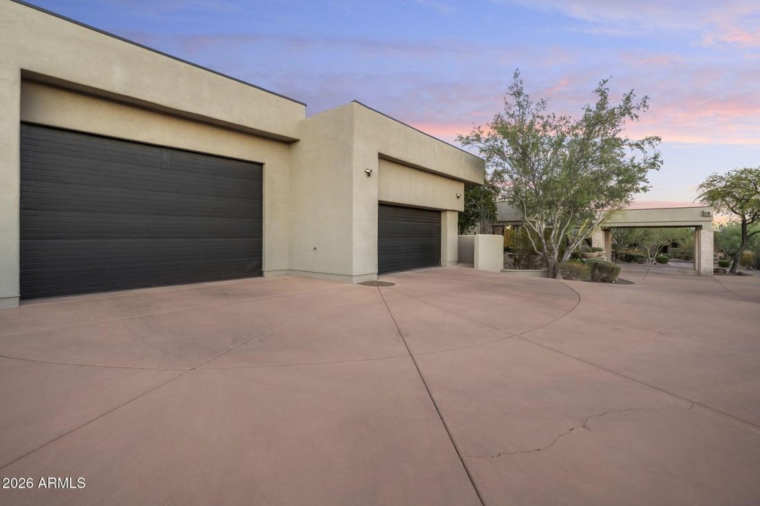 House in Scottsdale, Arizona, United States 4 - 18333747